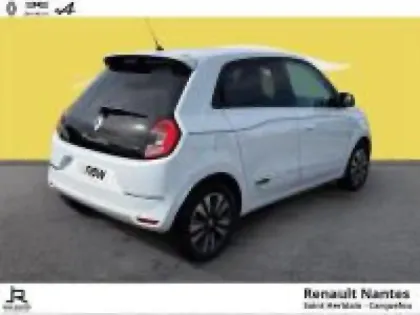 Photo 7 Renault Twingo  E-Tech Electric Techno R80 Achat Intégral