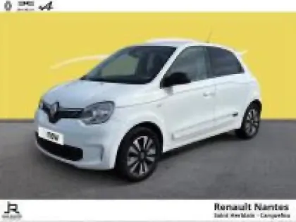 Photo Renault Twingo