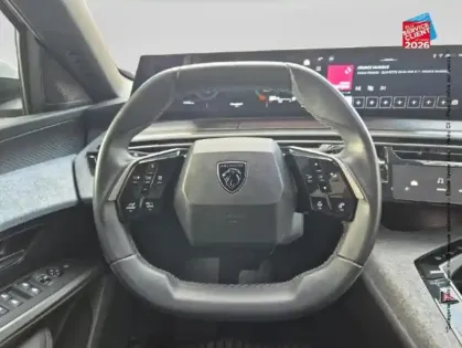 Photo 26 Peugeot 3008  1.2 HYBRID 136CH ALLURE E-DCS6