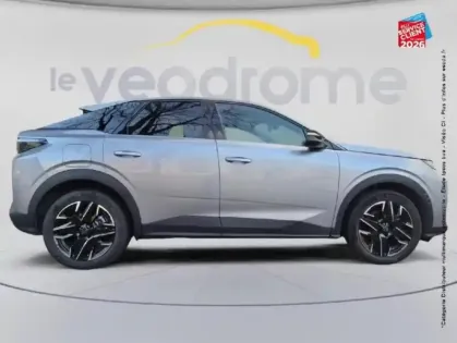 Photo 18 Peugeot 3008  1.2 HYBRID 136CH ALLURE E-DCS6