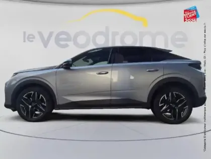 Photo 23 Peugeot 3008  1.2 HYBRID 136CH ALLURE E-DCS6