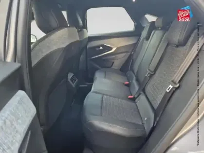 Photo 25 Peugeot 3008  1.2 HYBRID 136CH ALLURE E-DCS6