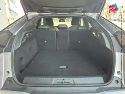 Photo 28 Peugeot 3008  1.2 HYBRID 136CH ALLURE E-DCS6