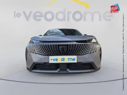 Photo 16 Peugeot 3008  1.2 HYBRID 136CH ALLURE E-DCS6