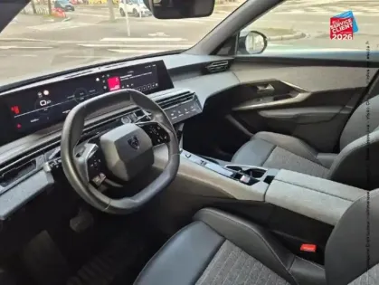 Photo 29 Peugeot 3008  1.2 HYBRID 136CH ALLURE E-DCS6