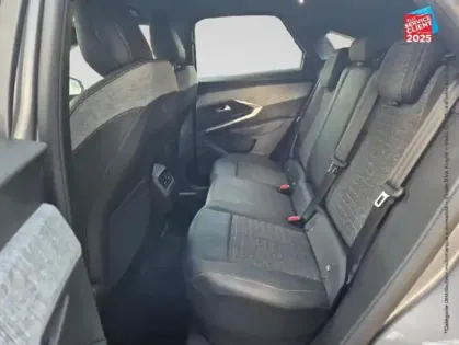 Photo 10 Peugeot 3008  1.2 Hybrid 136ch Allure e-DCS6