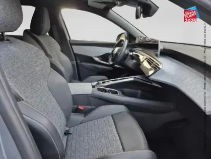 Photo 19 Peugeot 3008  1.2 HYBRID 136CH ALLURE E-DCS6