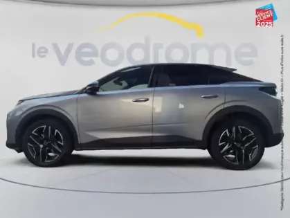 Photo 8 Peugeot 3008  1.2 Hybrid 136ch Allure e-DCS6