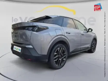 Photo 20 Peugeot 3008  1.2 HYBRID 136CH ALLURE E-DCS6