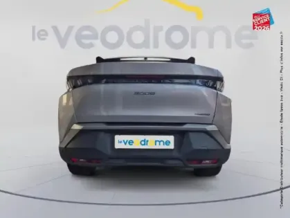 Photo 21 Peugeot 3008  1.2 HYBRID 136CH ALLURE E-DCS6