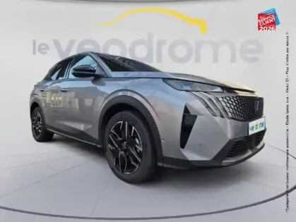 Photo 17 Peugeot 3008  1.2 HYBRID 136CH ALLURE E-DCS6