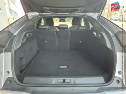 Photo 13 Peugeot 3008  1.2 Hybrid 136ch Allure e-DCS6