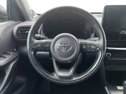 Photo 12 Toyota Yaris  Cross 116h Collection MY22