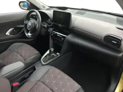 Photo 9 Toyota Yaris  Cross 116h Collection MY22