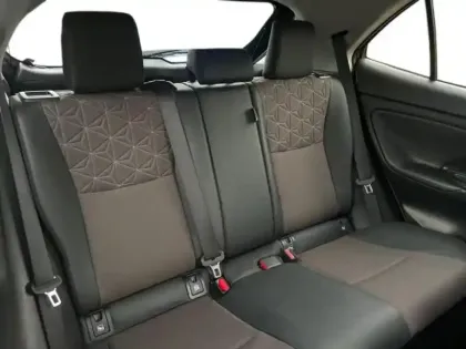 Photo 14 Toyota Yaris  Cross 116h Collection MY22