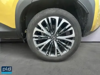 Photo 8 Toyota Yaris  Cross 116h Collection MY22