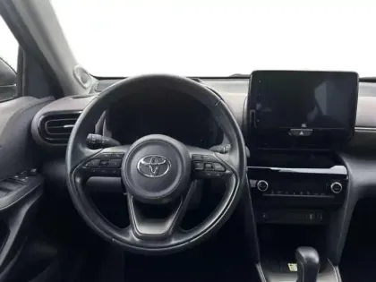 Photo 10 Toyota Yaris  Cross 116h Collection MY22