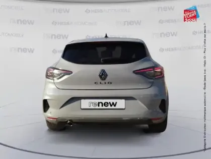 Photo 21 Renault Clio  1.0 TCe 90ch Techno - 25 Camera