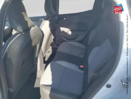 Photo 25 Renault Clio  1.0 TCe 90ch Techno - 25 Camera