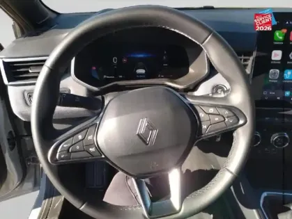 Photo 11 Renault Clio  1.0 TCe 90ch Techno - 25