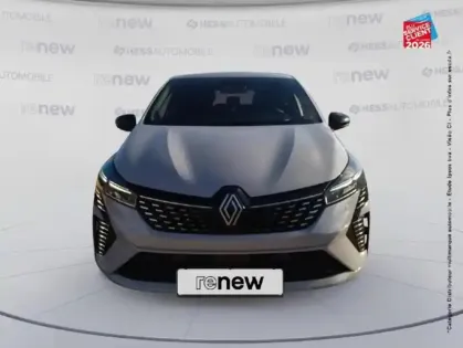 Photo 16 Renault Clio  1.0 TCe 90ch Techno - 25 Camera