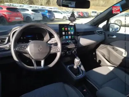 Photo 14 Renault Clio  1.0 TCe 90ch Techno - 25