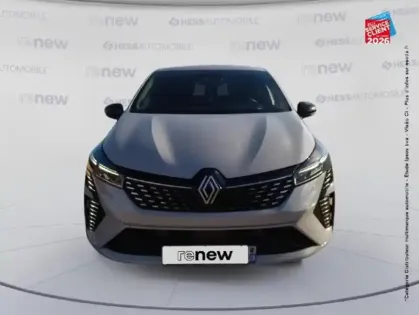 Photo 1 Renault Clio  1.0 TCe 90ch Techno - 25