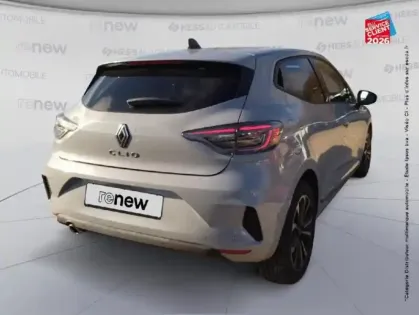 Photo 20 Renault Clio  1.0 TCe 90ch Techno - 25 Camera