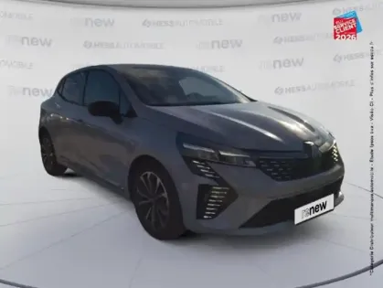 Photo 2 Renault Clio  1.0 TCe 90ch Techno - 25