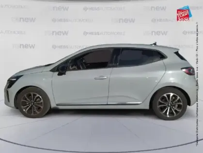 Photo 23 Renault Clio  1.0 TCe 90ch Techno - 25 Camera