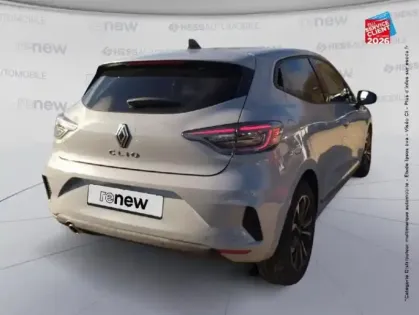 Photo 5 Renault Clio  1.0 TCe 90ch Techno - 25