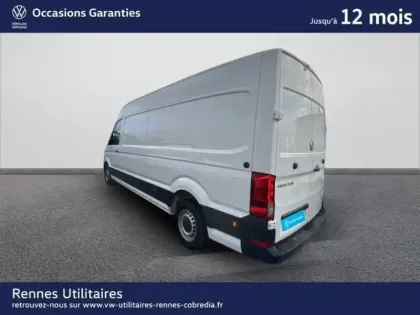 Photo 21 Volkswagen Crafter  Fg 35 L4H3 2.0 TDI 177ch Business Traction