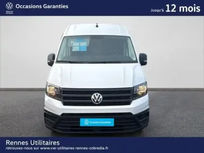 Photo 16 Volkswagen Crafter  Fg 35 L4H3 2.0 TDI 177ch Business Traction