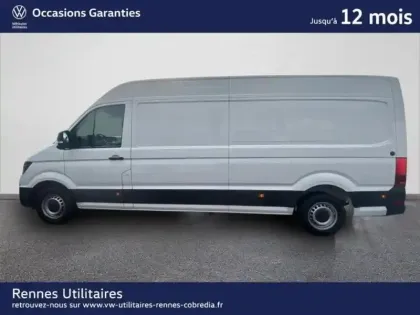 Photo 22 Volkswagen Crafter  Fg 35 L4H3 2.0 TDI 177ch Business Traction