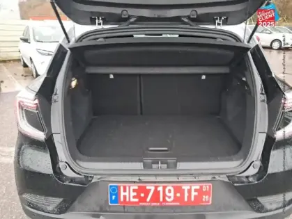 Photo 13 Renault Captur  1.0 TCe 90ch Techno