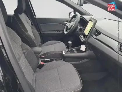 Photo 4 Renault Captur  1.0 TCe 90ch Techno