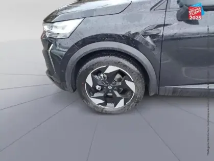 Photo 9 Renault Captur  1.0 TCe 90ch Techno