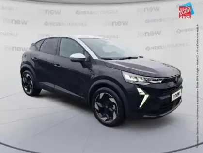 Photo 2 Renault Captur  1.0 TCe 90ch Techno