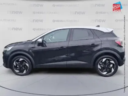 Photo 8 Renault Captur  1.0 TCe 90ch Techno