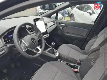 Photo 14 Renault Captur  1.0 TCe 90ch Techno