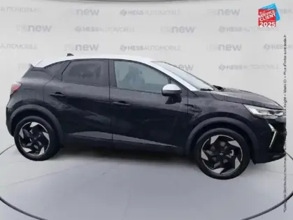 Photo 3 Renault Captur  1.0 TCe 90ch Techno