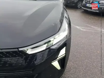 Photo 12 Renault Captur  1.0 TCe 90ch Techno