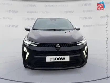 Photo 1 Renault Captur  1.0 TCe 90ch Techno