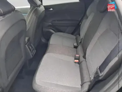 Photo 10 Renault Captur  1.0 TCe 90ch Techno