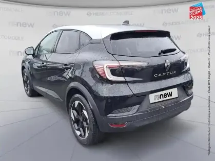 Photo 7 Renault Captur  1.0 TCe 90ch Techno