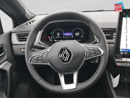 Photo 11 Renault Captur  1.0 TCe 90ch Techno