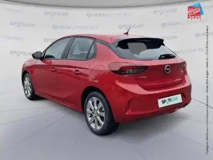 Photo 7 Opel Corsa  1.2 Turbo 100ch Edition Business