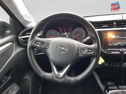 Photo 11 Opel Corsa  1.2 Turbo 100ch Edition Business