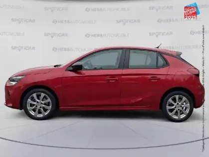 Photo 8 Opel Corsa  1.2 Turbo 100ch Edition Business