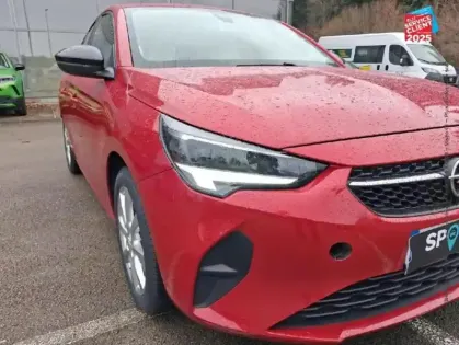 Photo 12 Opel Corsa  1.2 Turbo 100ch Edition Business